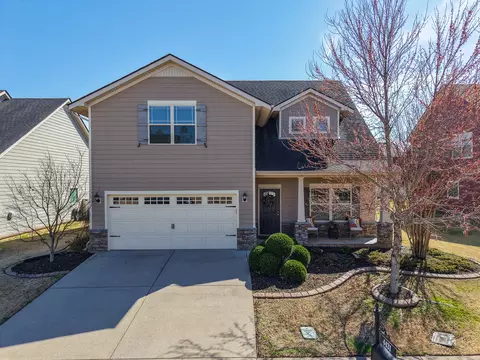 4431 Rubicon Dr, Murfreesboro, TN 37128