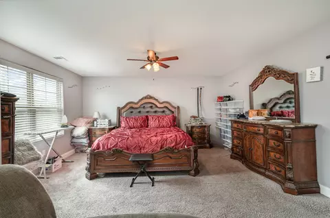 Bedroom - 315 E Clark Blvd #E, Murfreesboro, TN 37130 photo 2 of 5