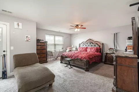 Bedroom - 315 E Clark Blvd #E, Murfreesboro, TN 37130 photo 1 of 5