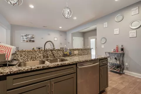 Kitchen - 315 E Clark Blvd #E, Murfreesboro, TN 37130 photo 3 of 3