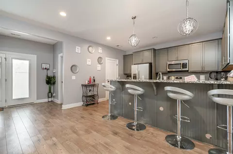 Entry Way - 315 E Clark Blvd #E, Murfreesboro, TN 37130 photo 1 of 3