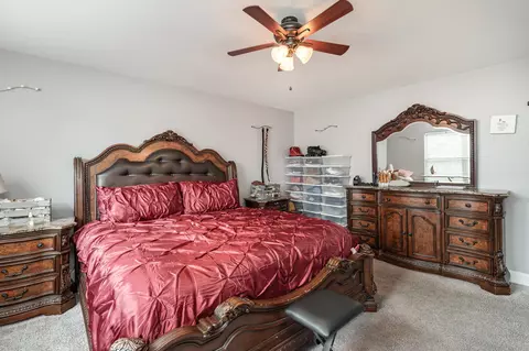 Bedroom - 315 E Clark Blvd #E, Murfreesboro, TN 37130 photo 3 of 5