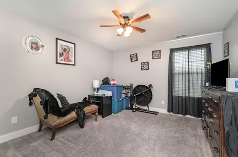 Bedroom - 315 E Clark Blvd #E, Murfreesboro, TN 37130 photo 5 of 5