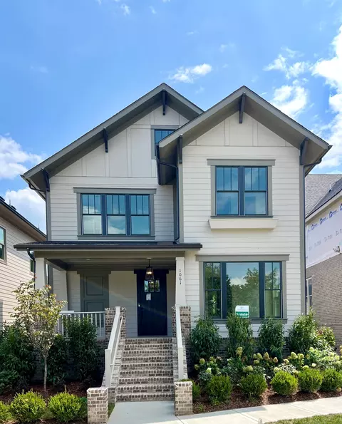 1061 William St, Franklin, TN 37064