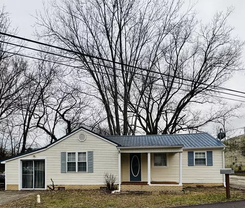 133 Martin St, Mcminnville, TN 37110