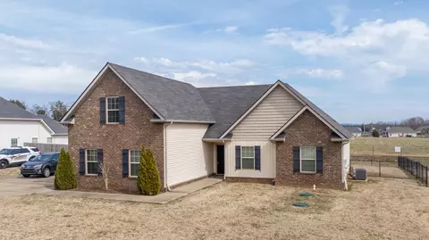 4213 Lufkin Ct, Murfreesboro, TN 37128