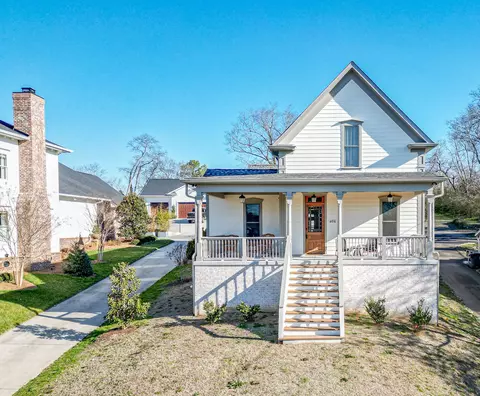 408 W 6th St, Columbia, TN 38401