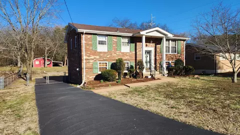 608 May Dr, Madison, TN 37115