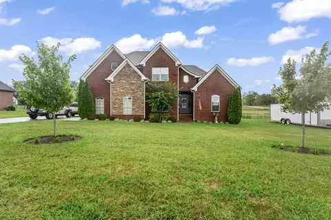 2253 Richard Garrett, Christiana, TN 37037