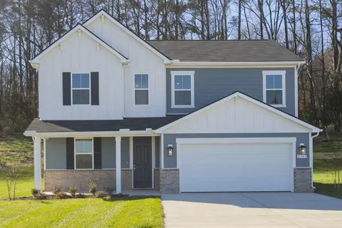2349 Williamsport Lndg, Columbia, TN 38401