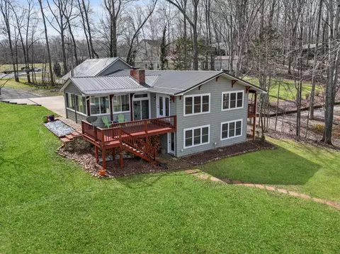 751 Lakeview St, Estill Springs, TN 37330