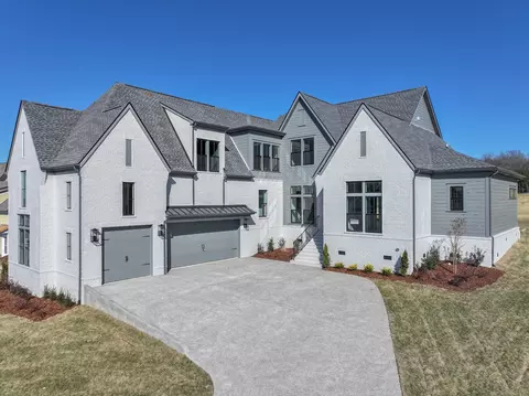4638 Genevieve Leigh Dr, Nolensville, TN 37135