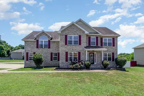3244 Timberdale Dr, Clarksville, TN 37042