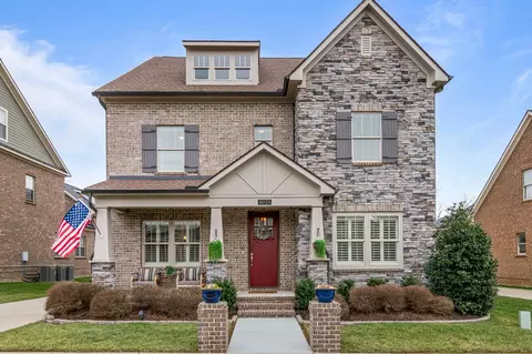 3038 Farmhouse Dr, Franklin, TN 37067