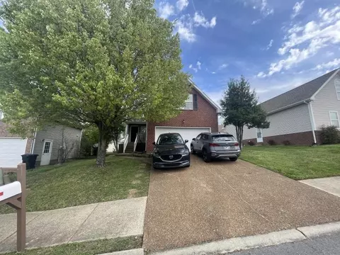 119 Homestead Pl, Hendersonville, TN 37075
