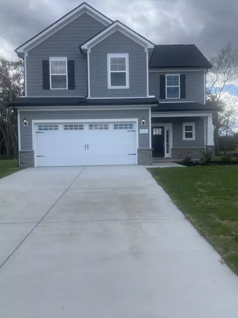 407 Crimper Ln, Murfreesboro, TN 37128