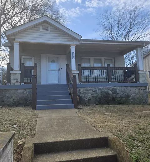 2905 Torbett St, Nashville, TN 37209