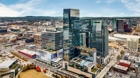 160 2nd Ave S #3103, Nashville, TN 37201