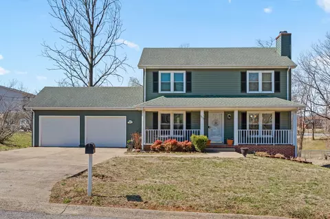 602 Harpeth Ct, Clarksville, TN 37043