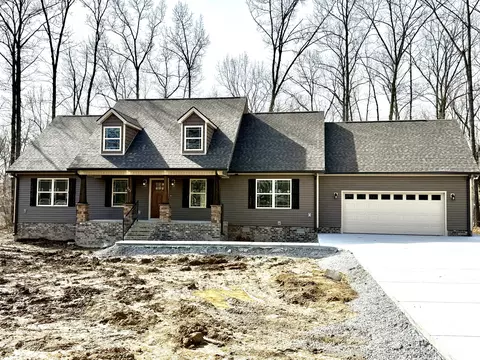 262 Winterberry Cir, Manchester, TN 37355