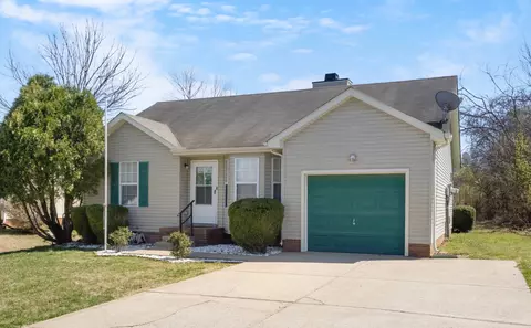 1764 Cherry Point Ct, Clarksville, TN 37042