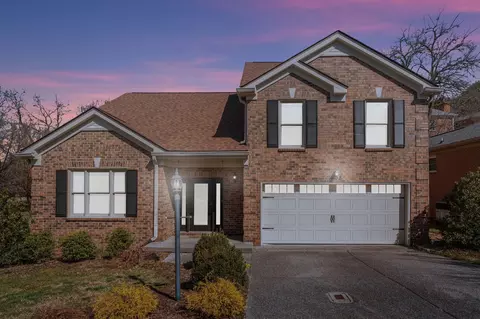 408 Whitley Ct, Franklin, TN 37069
