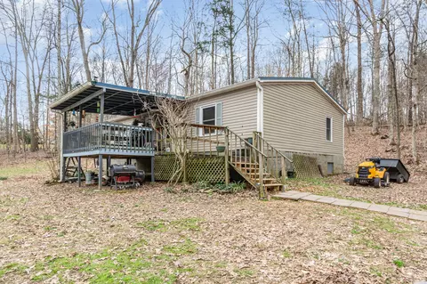 4485 Maggie Farmer Rd, Cedar Hill, TN 37032