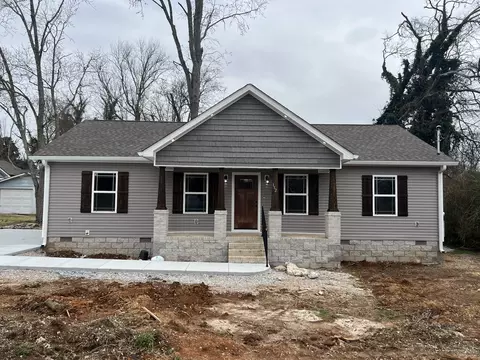 112 Bennett St, Decherd, TN 37324