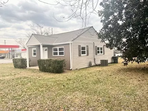 232 Mullican St, Mcminnville, TN 37110