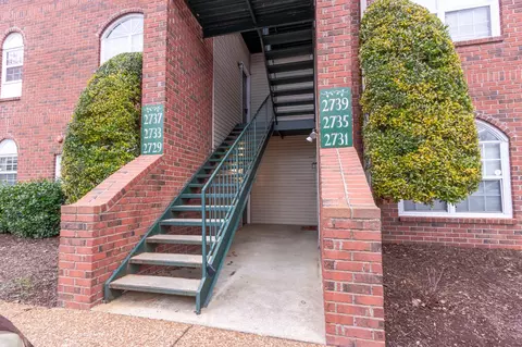 2729 Linmar Ave, Nashville, TN 37215