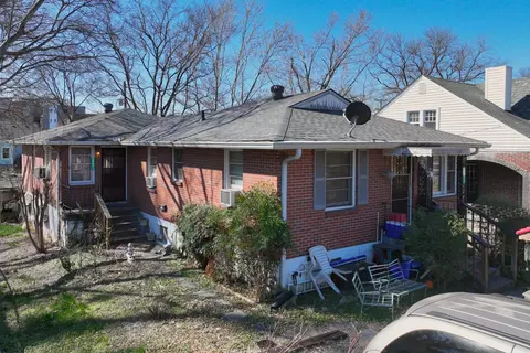 1036 Seymour Ave, Nashville, TN 37206