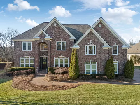 1488 Marcasite Dr, Brentwood, TN 37027