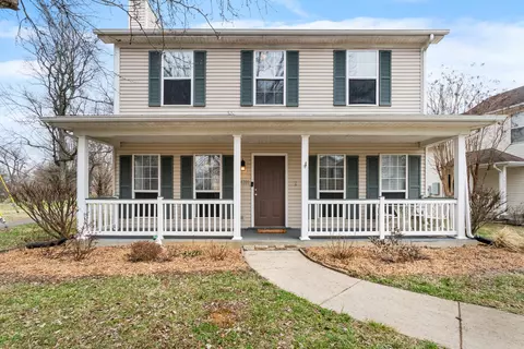 4201 Chesney Glen Dr, Hermitage, TN 37076