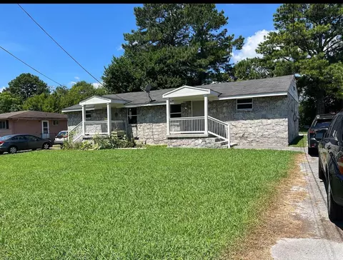 2165 Dugan St, Chattanooga, TN 37412