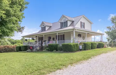 394 Asbury Rd, Rock Island, TN 38581