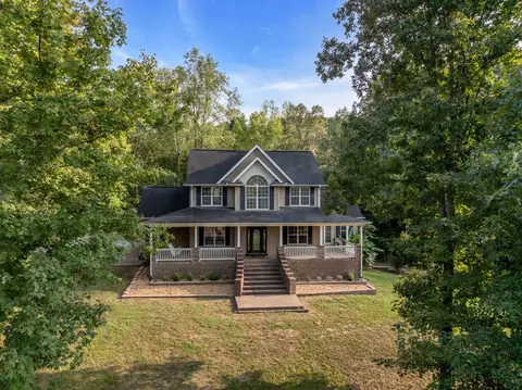 1661 Cedar Creek Rd, Vanleer, TN 37181