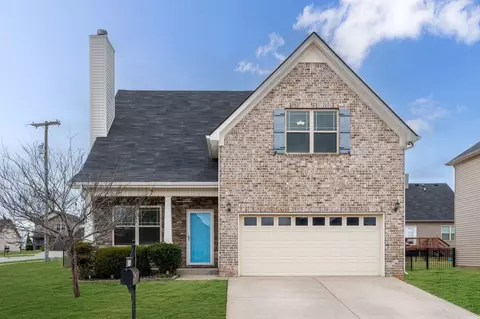 1025 Harper Dean Way, Gallatin, TN 37066