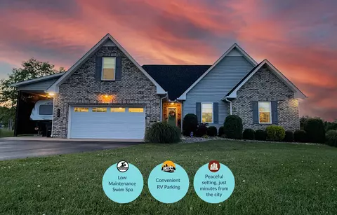 330 N Centerpoint Rd, Portland, TN 37148