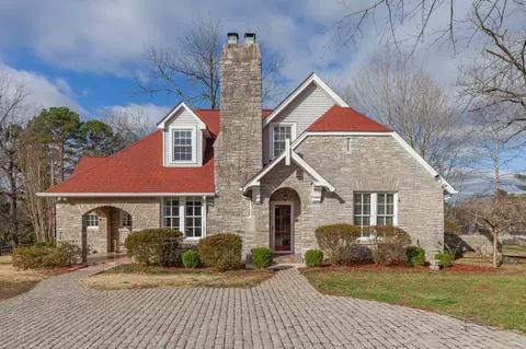 1008 Lewisburg Hwy, Fayetteville, TN 37334