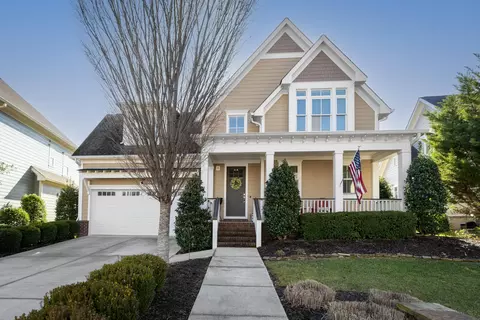 853 Blissfield Ct, Chattanooga, TN 37419