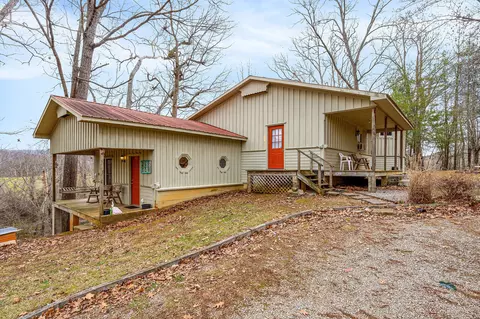 224 Mcgee Rd, Mcminnville, TN 37110