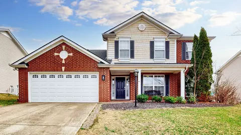 209 Vintage Cir, Hendersonville, TN 37075