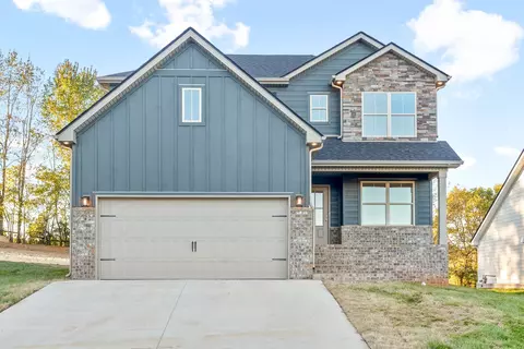 349 Frontier, Clarksville, TN 37043