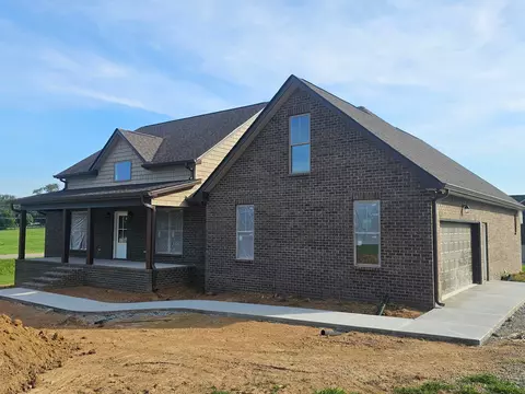 5106 High Oaks Pl, Springfield, TN 37172