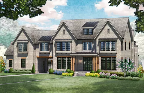 9224 Joiner Creek Rd, College Grove, TN 37046