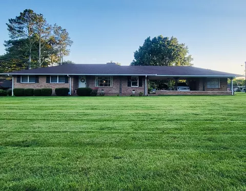 1019 Union St, Shelbyville, TN 37160
