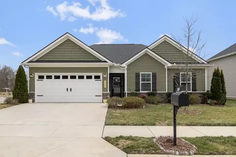 240 Karis Dr, Spring Hill, TN 37174