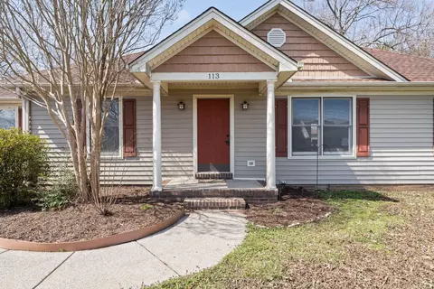 113 Casper Ct, Murfreesboro, TN 37128