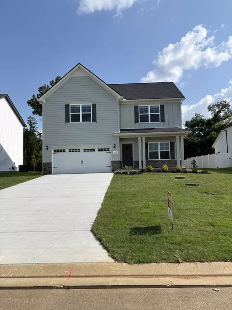 427 Crimper Ln, Murfreesboro, TN 37128