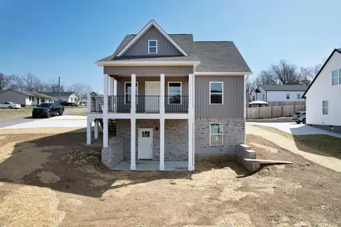2621 Rogers Dr SE, Cleveland, TN 37323